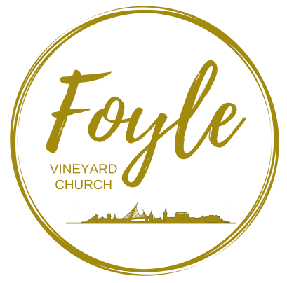 Foyle Vineyard Church