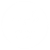 Foyle Vineyard Church